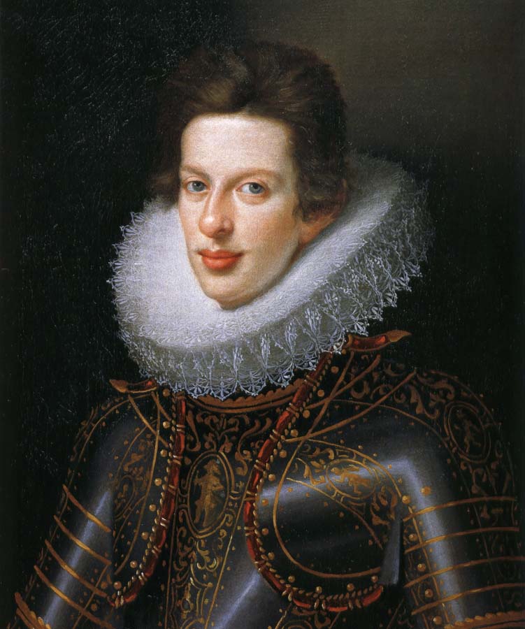 Cosimo II